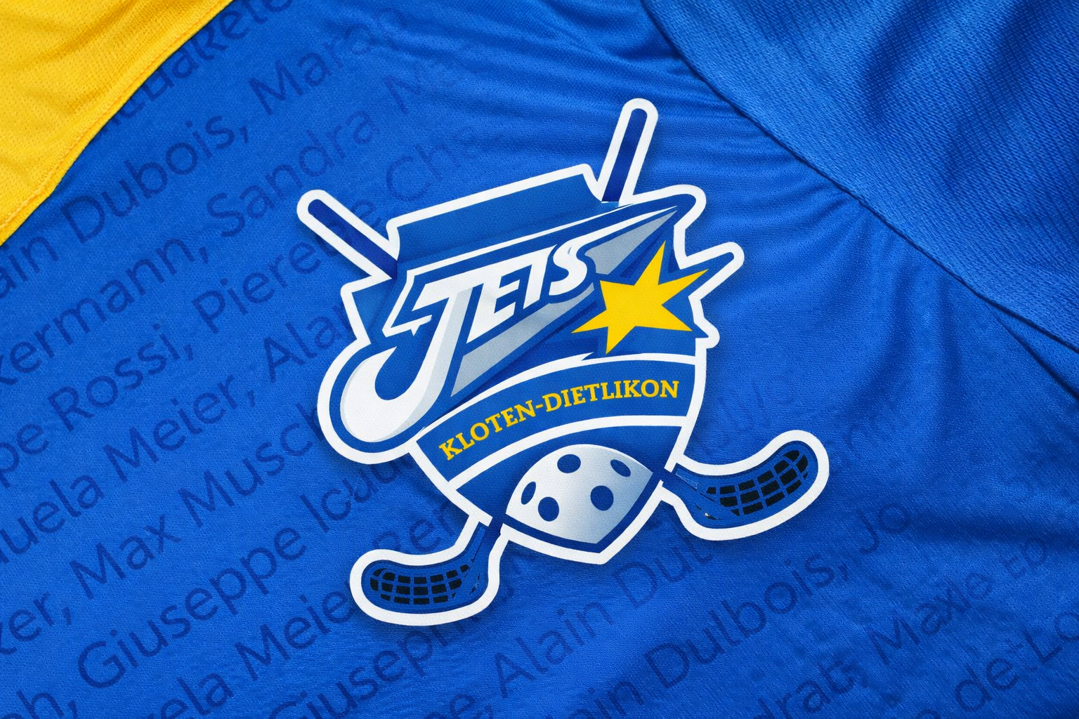 "Mein Name auf dem Matchtrikot" - Saison 26/27